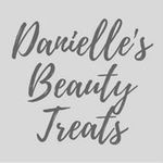 Danielle Wrigley - @daniellesbeautytreats - Instagram