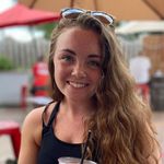 Danielle Wynne - @daniewynne - Instagram