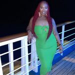 Shunita Danielle Wynne - @shunitawynne - Instagram