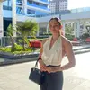 Danielle Xavier - @daniellecom2ls - TikTok