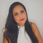 Danielle Xavier - @dani.xavier15 - Instagram