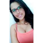 Danielle Xavier - @dani_xavierpains - Instagram