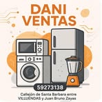 Daniela Yanes - Facebook