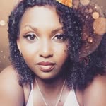 Danielle Moayé Yapo - @moayedanielle - Instagram