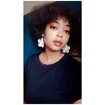 Perla Danielle Yapo - @miicheuse - Instagram