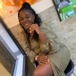 Yapo Marie Danielle - @danielleyapomarie - Instagram