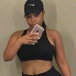 Danielle Yells - @frdghb - Instagram