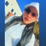 Danielle Yero - @orodanielle996 - Instagram