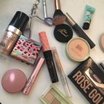 Danielle Yoakum - @makeup.by.danielle1 - Instagram