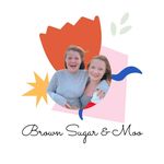 Danielle Yoder - @brownsugarandmoo - Instagram