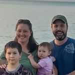 Danielle Yoder - @pigonthepatio - Instagram