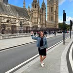 Danielle Yoder Kemble - @dkemble98 - Instagram