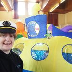 Danielle, Toddler Sense York - @toddlersenseyork - Instagram