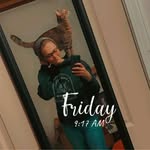 Danielle York - @that.hyper.one - Instagram