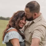 Danielle N Mike Yost - @bella_daniella1022 - Instagram