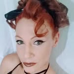Danielle Yost - @scorpia419 - Instagram