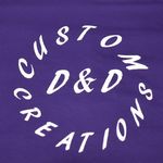 Danielle Zimmer - @dd_custom_creations - Instagram