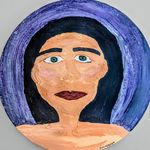@daniellezimmermanart - Instagram