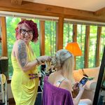 Salon De Danielle Zimmerman - @daniellezimmermansalon - Instagram