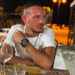 Daniele Zumbo - @dennyz19 - Instagram