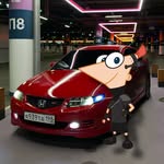 Daniil Ivanov - @mohax_official - Instagram