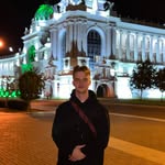 Daniil Ivanov - @daivanell - Instagram