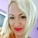 Danijela Perković - @danijela_perkovic810 - Instagram
