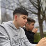 Danijel Vuckovic - @vucko.vic07 - Instagram