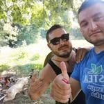 Danijel Vučković - @danijelvuckovic00.dv - Instagram
