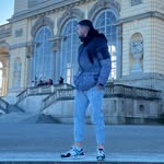 Danijel Vučković - @vucko.20 - Instagram