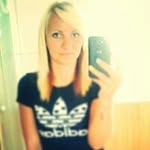 Danijela Marić - @danijelaaa0401 - Instagram