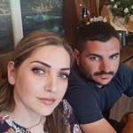 Danijela Maric - @danijela8570 - Instagram