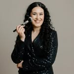 Danijela Marić - @_daca_makeup - Instagram