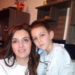 Danijela Maric - @danijela6401 - Instagram