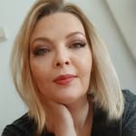 Danijela Maric - @dacamaric76 - Instagram