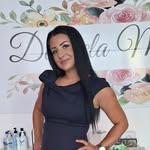 Danijela Markovic - @_danijelaa - Instagram