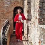 Danijela Markovic - @martini_vesto_greece - Instagram