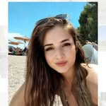 Danijela Markovic - @danijela.93.m - Instagram