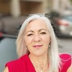 Danijela Markovic - @danijelamarkovic19733 - Instagram
