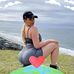 Ashley Danica - Facebook