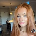 Danika - @danikajames.__ - Instagram