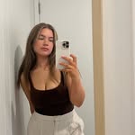 danika rose - @_danikarose - Instagram