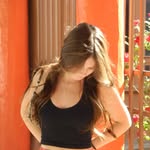 danikwa - @danika_.rose - Instagram