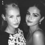 Dani Buchmann - @danika_yarosh - Instagram