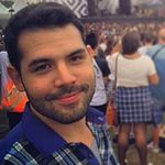 Danilo Alvarez - @daniloalvarez - Instagram