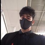 Danilo Alvarez Arenas - @_iamdanilo19 - Instagram