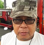 Danilo Ambrocio - Facebook
