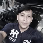 Danilo Ambrocio - @danilolajpop - Instagram