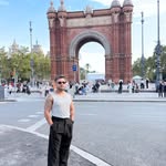 𝘋𝘢𝘯𝘪𝘭𝘰 𝘉𝘳𝘪𝘵𝘰 - @eudanilobrito - Instagram