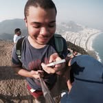 Danilo Brito - @danilobrito_ - Instagram